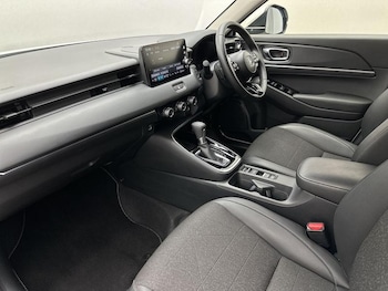 Used Honda HR-V 2024 for sale - 77691507: Photo