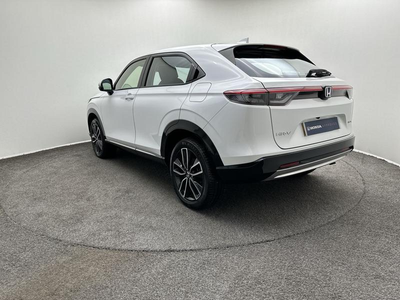 Used Honda HR-V 2024 for sale - 77691507: Photo 4