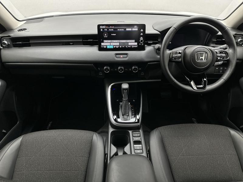 Used Honda HR-V 2024 for sale - 77691507: Photo 5