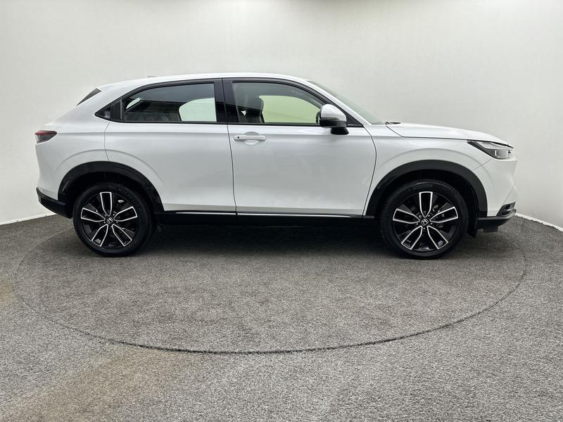 Used Honda HR-V 2024 for sale - 77691507: Photo 6