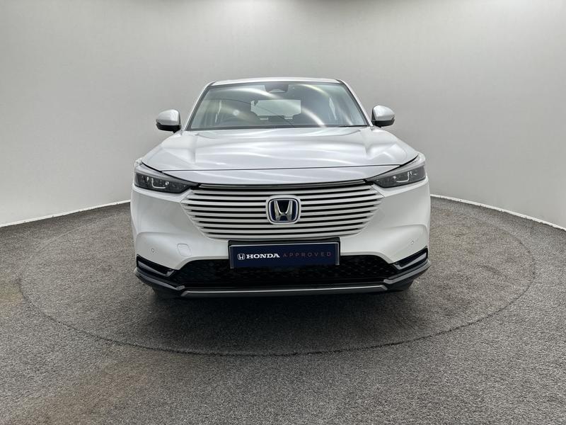 Used Honda HR-V 2024 for sale - 77691507: Photo 7