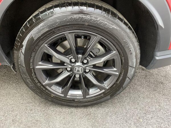 Used Honda CR-V 2024 for sale - 74986921: Photo 10