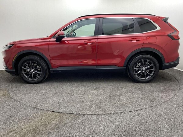 Used Honda CR-V 2024 for sale - 74986921: Photo 14