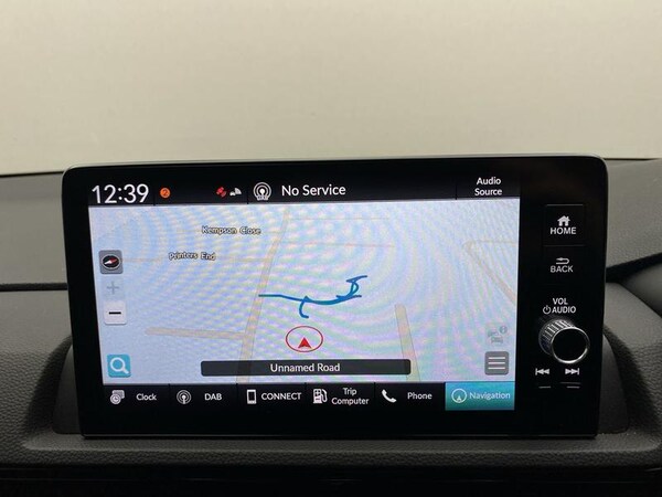 Used Honda CR-V 2024 for sale - 74986921: Photo 15