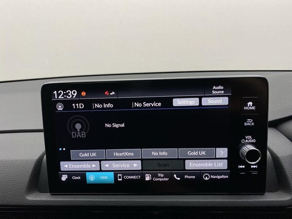 Used Honda CR-V 2024 for sale - 74986921: Photo 17
