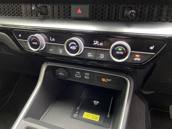 Used Honda CR-V 2024 for sale - 74986921: Photo 18