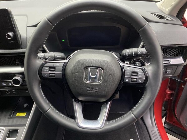 Used Honda CR-V 2024 for sale - 74986921: Photo 19