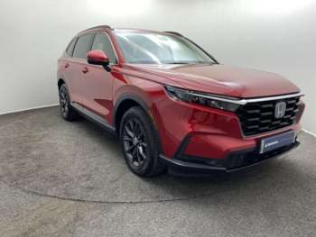 2024 - Elegance I-Mmd Cvt Automatic 5-Door