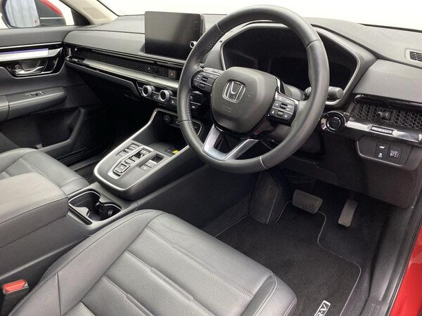 Used Honda CR-V 2024 for sale - 74986921: Photo 20