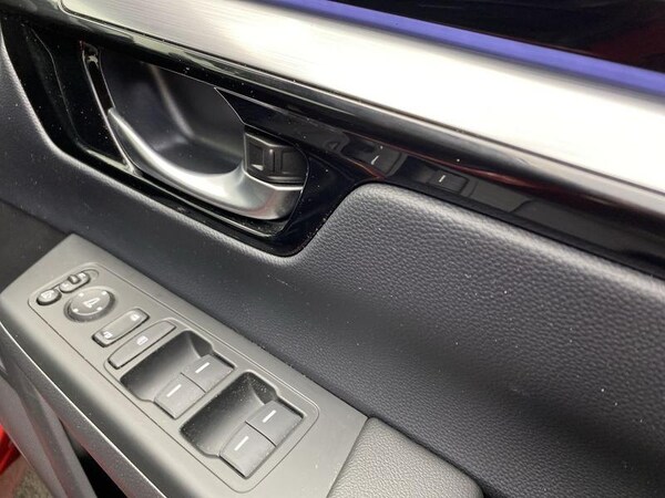 Used Honda CR-V 2024 for sale - 74986921: Photo 21