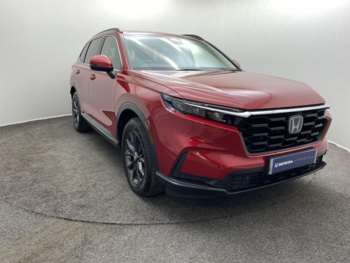 Used Honda CR-V 2024 for sale - 74986921: Photo
