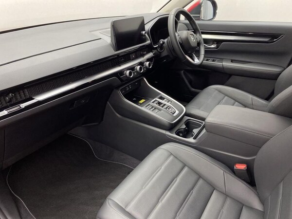 Used Honda CR-V 2024 for sale - 74986921: Photo 3