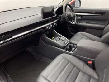 Used Honda CR-V 2024 for sale - 74986921: Photo