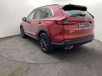 Used Honda CR-V 2024 for sale - 74986921: Photo