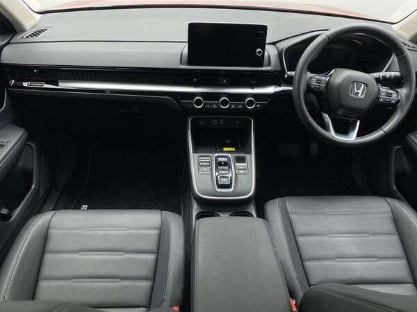Used Honda CR-V 2024 for sale - 74986921: Photo 5