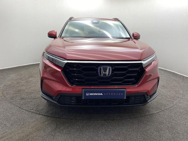 Used Honda CR-V 2024 for sale - 74986921: Photo 7