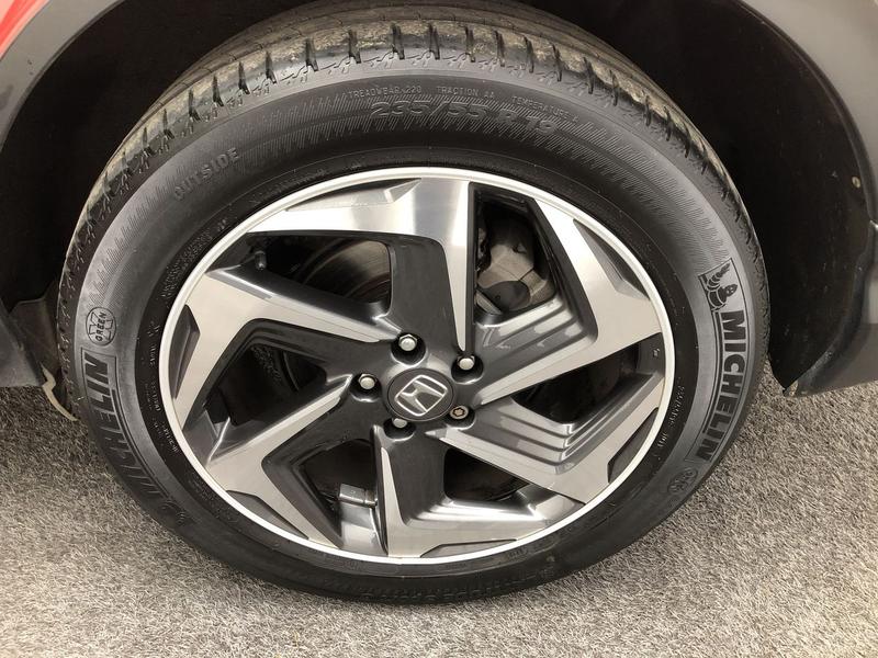 Used Honda CR-V 2019 for sale - 77381673: Photo 10