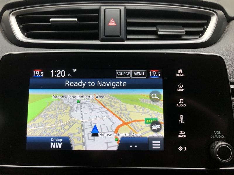 Used Honda CR-V 2019 for sale - 77381673: Photo 11