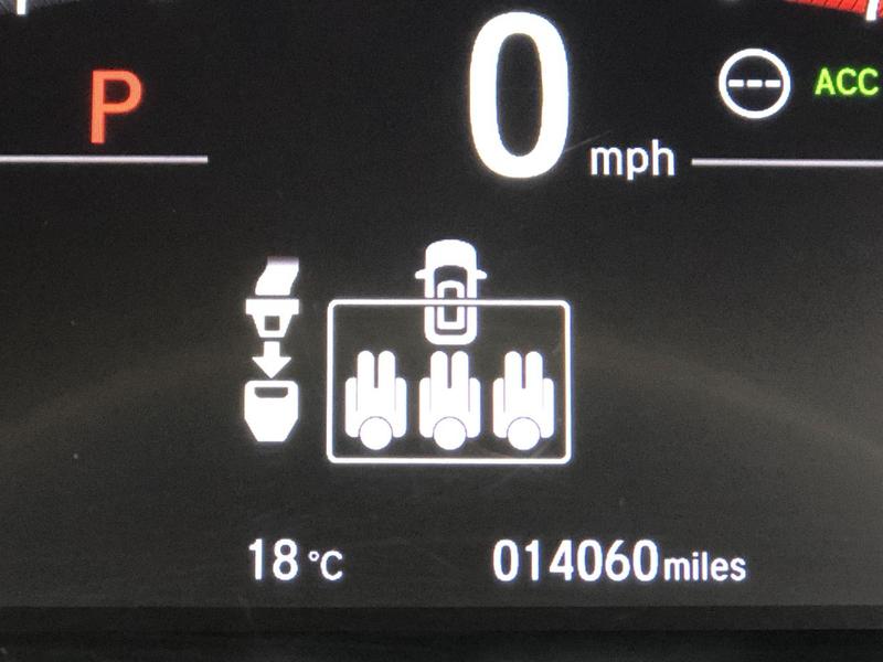 Used Honda CR-V 2019 for sale - 77381673: Photo 14