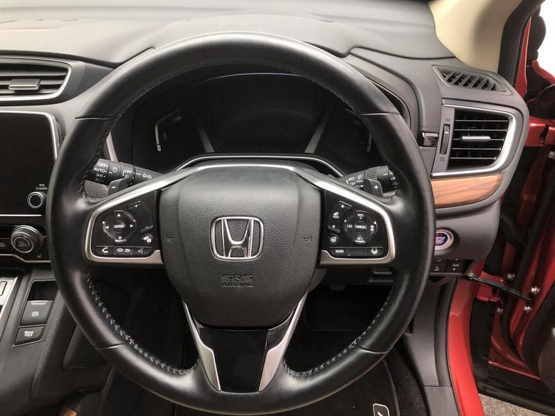 Used Honda CR-V 2019 for sale - 77381673: Photo 15