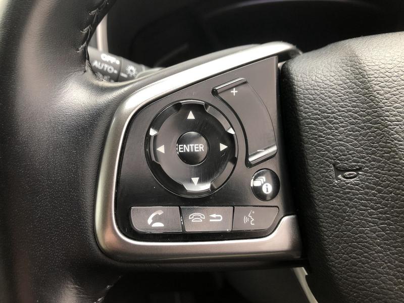 Used Honda CR-V 2019 for sale - 77381673: Photo 16