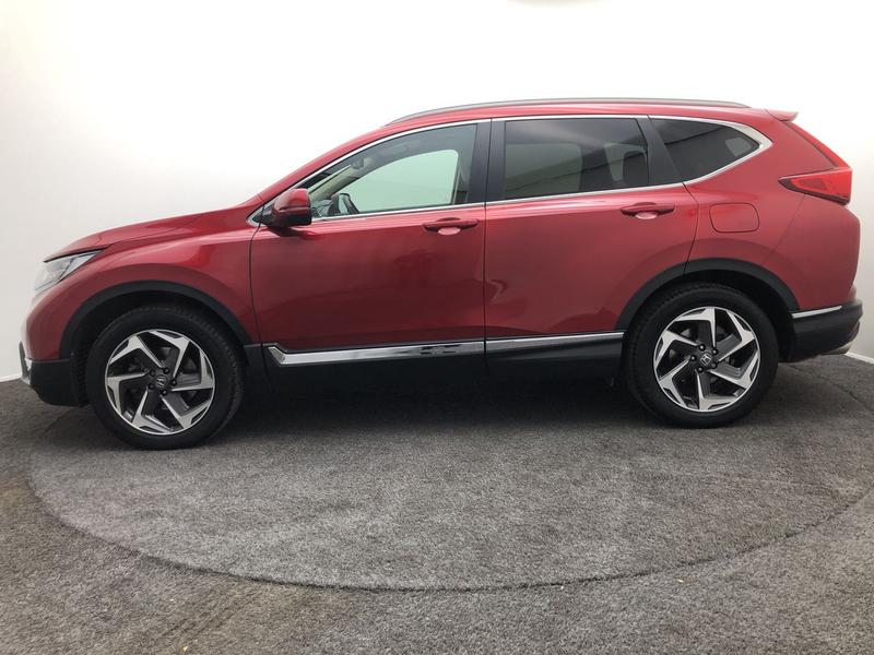 Used Honda CR-V 2019 for sale - 77381673: Photo 17
