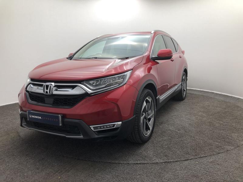 Used Honda CR-V 2019 for sale - 77381673: Photo 19