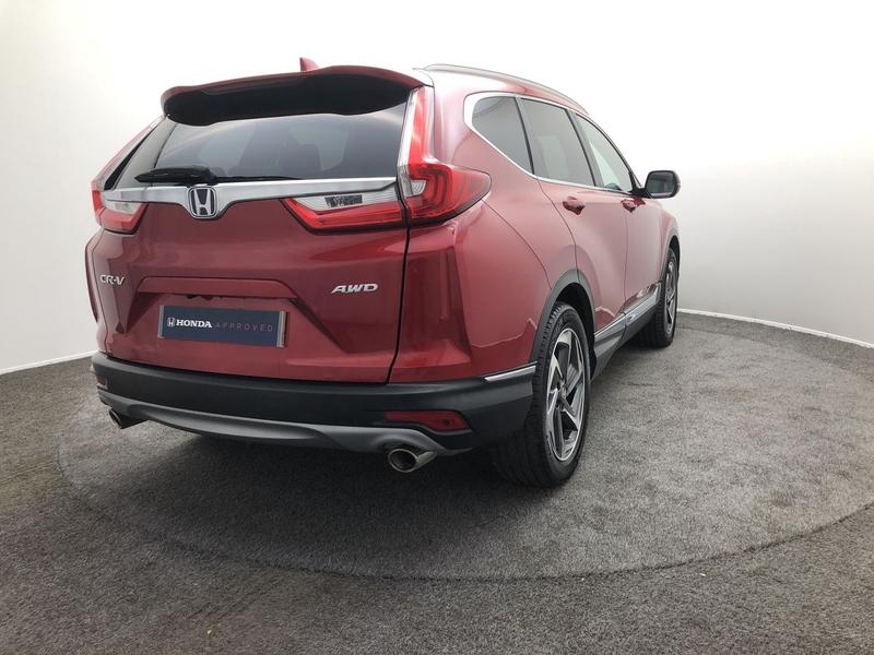 Used Honda CR-V 2019 for sale - 77381673: Photo 20