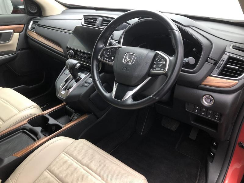 Used Honda CR-V 2019 for sale - 77381673: Photo 21