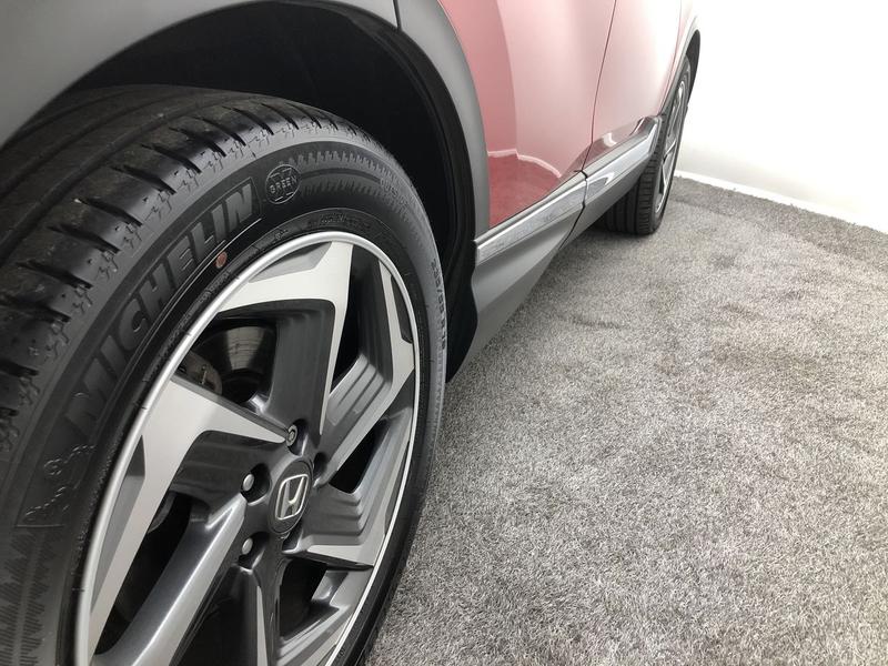 Used Honda CR-V 2019 for sale - 77381673: Photo 23