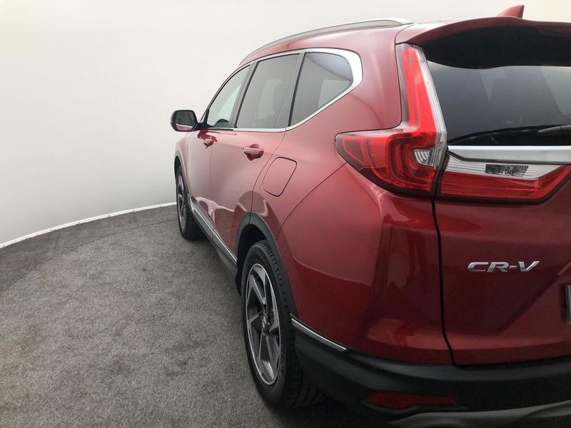 Used Honda CR-V 2019 for sale - 77381673: Photo 25