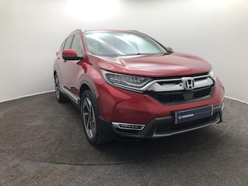 Used Honda CR-V 2019 for sale - 77381673: Photo