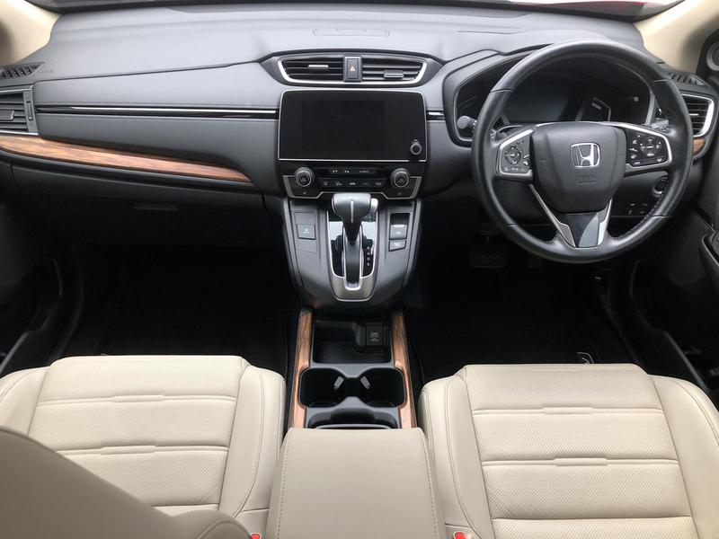 Used Honda CR-V 2019 for sale - 77381673: Photo 3