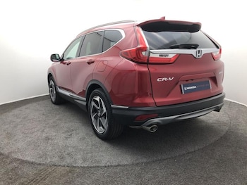 Used Honda CR-V 2019 for sale - 77381673: Photo