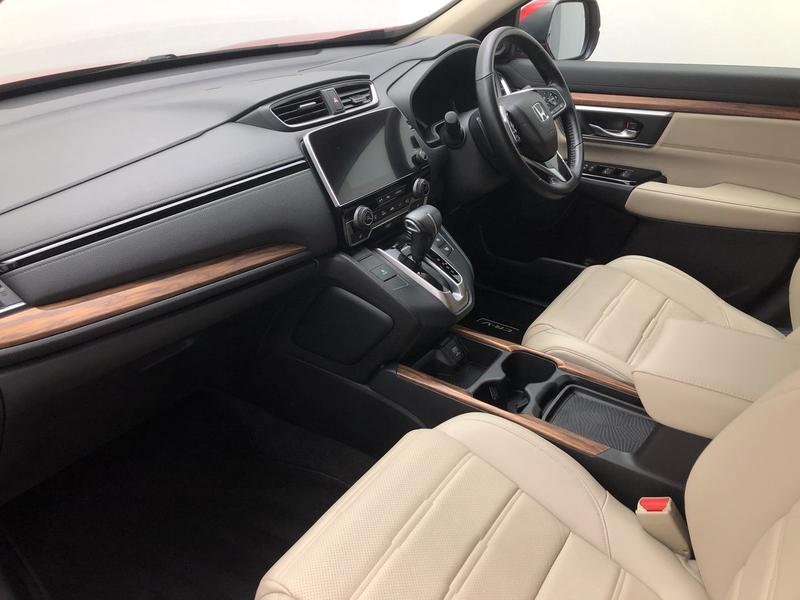 Used Honda CR-V 2019 for sale - 77381673: Photo 5