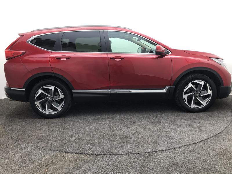 Used Honda CR-V 2019 for sale - 77381673: Photo 6