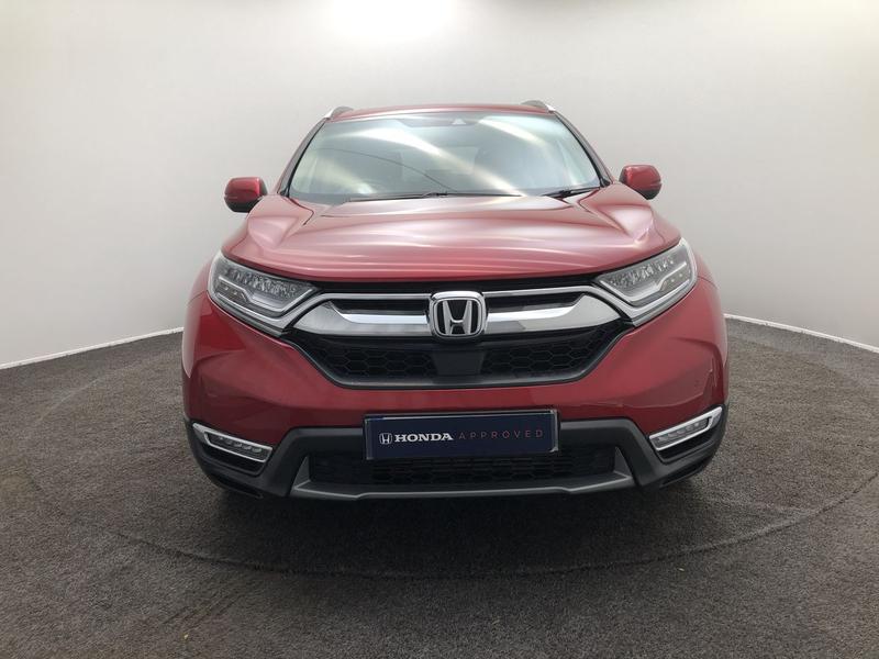 Used Honda CR-V 2019 for sale - 77381673: Photo 7