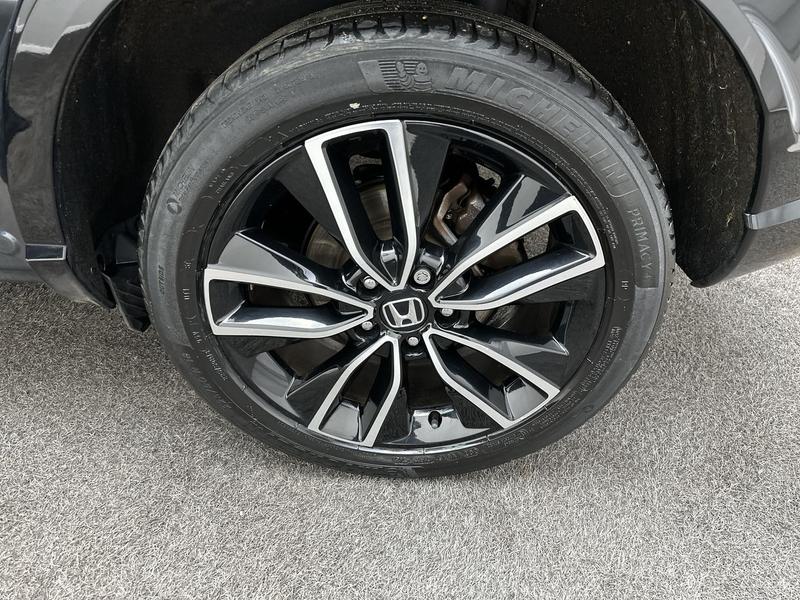 Used Honda HR-V 2022 for sale - 77834335: Photo 10