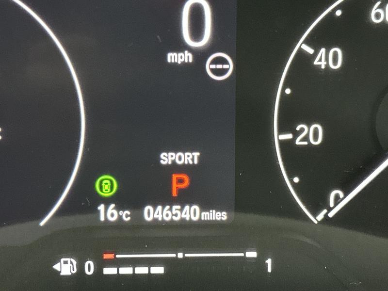 Used Honda HR-V 2022 for sale - 77834335: Photo 12