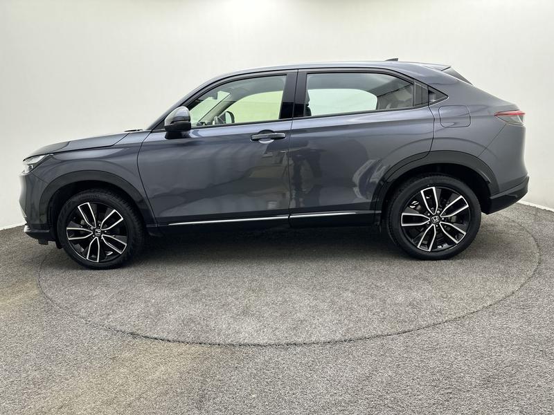 Used Honda HR-V 2022 for sale - 77834335: Photo 14