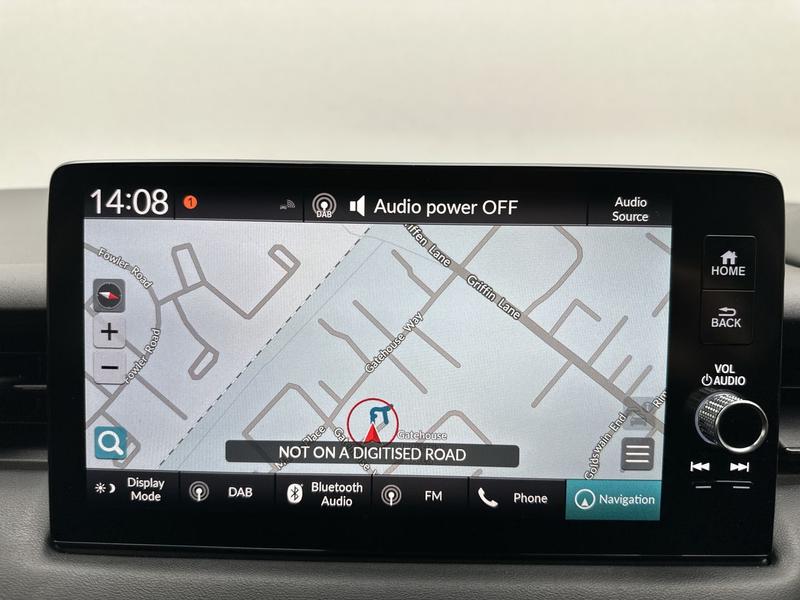 Used Honda HR-V 2022 for sale - 77834335: Photo 15