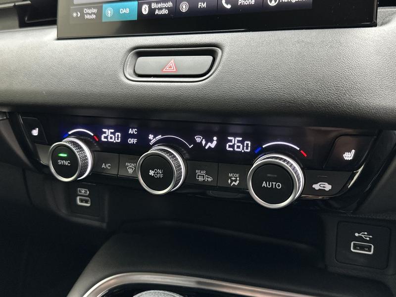 Used Honda HR-V 2022 for sale - 77834335: Photo 18