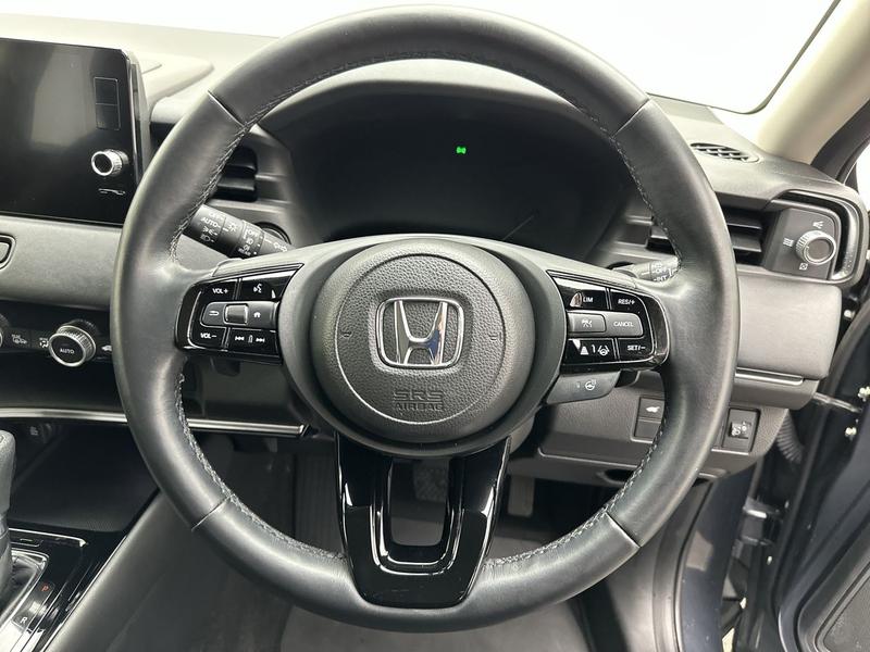 Used Honda HR-V 2022 for sale - 77834335: Photo 19