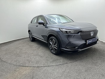 Used Honda HR-V 2022 for sale - 77834335: Photo