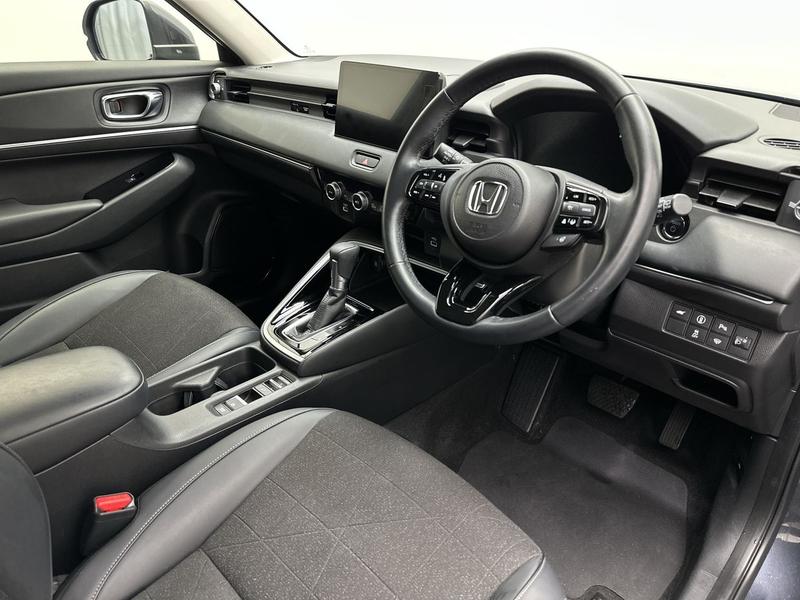 Used Honda HR-V 2022 for sale - 77834335: Photo 20