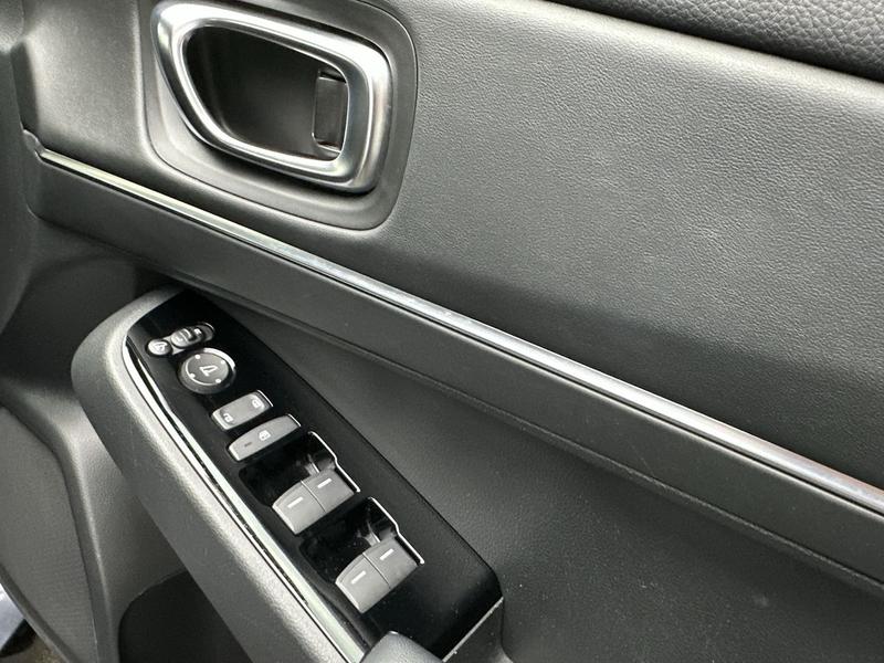 Used Honda HR-V 2022 for sale - 77834335: Photo 21