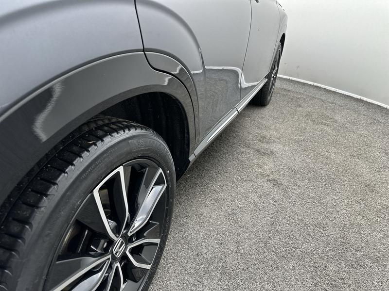 Used Honda HR-V 2022 for sale - 77834335: Photo 23