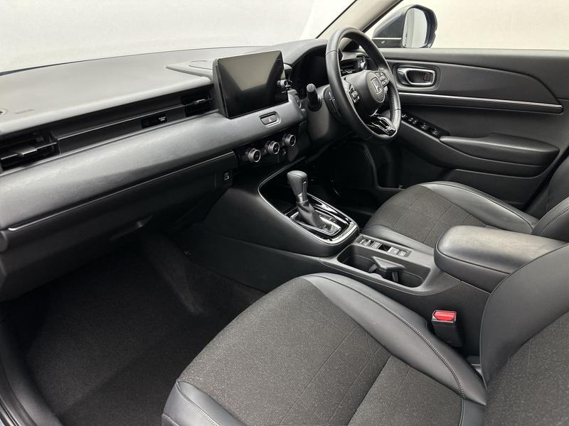 Used Honda HR-V 2022 for sale - 77834335: Photo 3