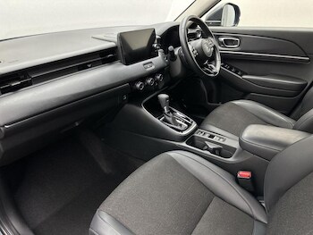 Used Honda HR-V 2022 for sale - 77834335: Photo