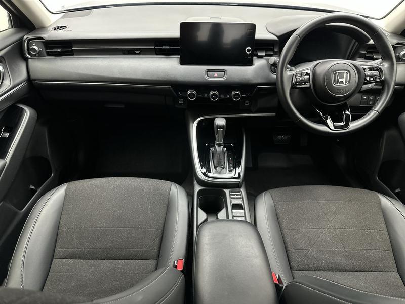Used Honda HR-V 2022 for sale - 77834335: Photo 5